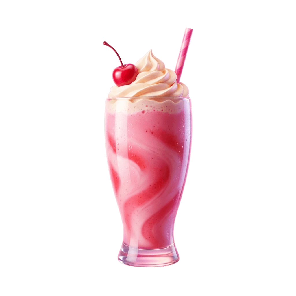 Milkshakes