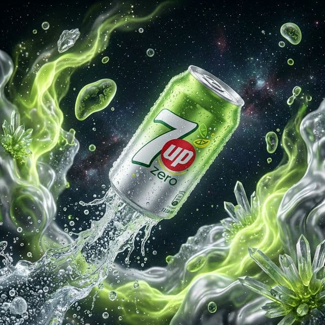 7up Zero