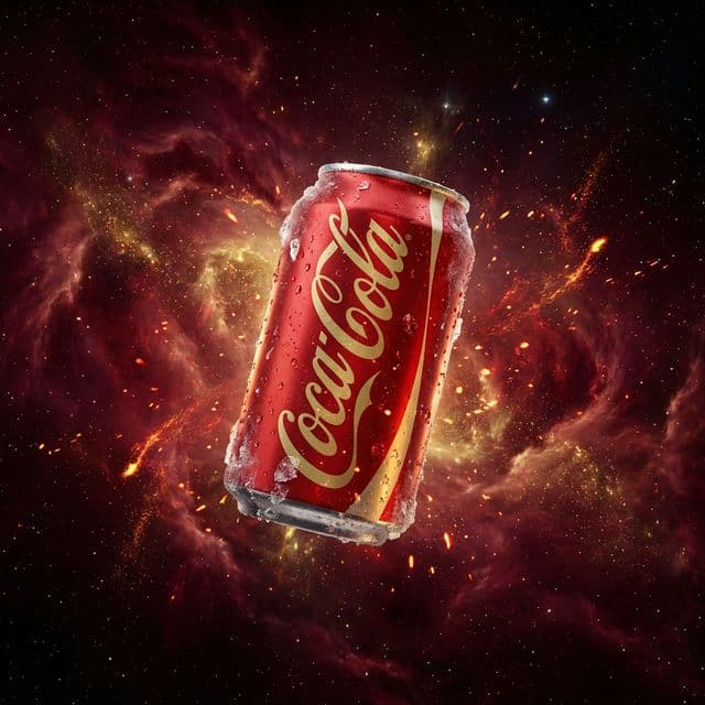 Coke