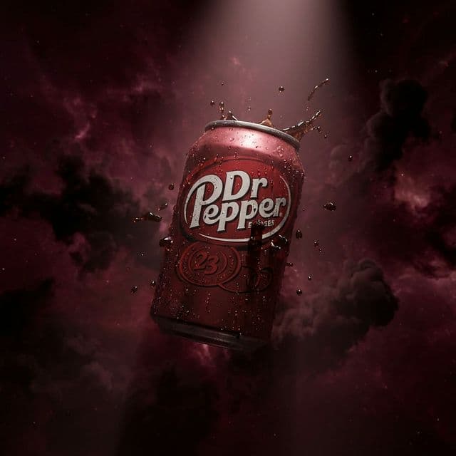 Dr Pepper