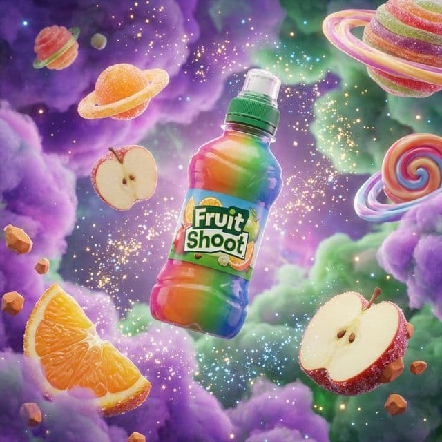 Fruit Shoot