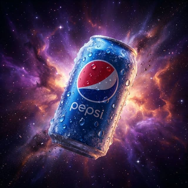 Pepsi