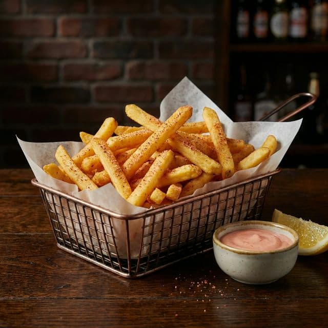 Prawn Cocktail Chips