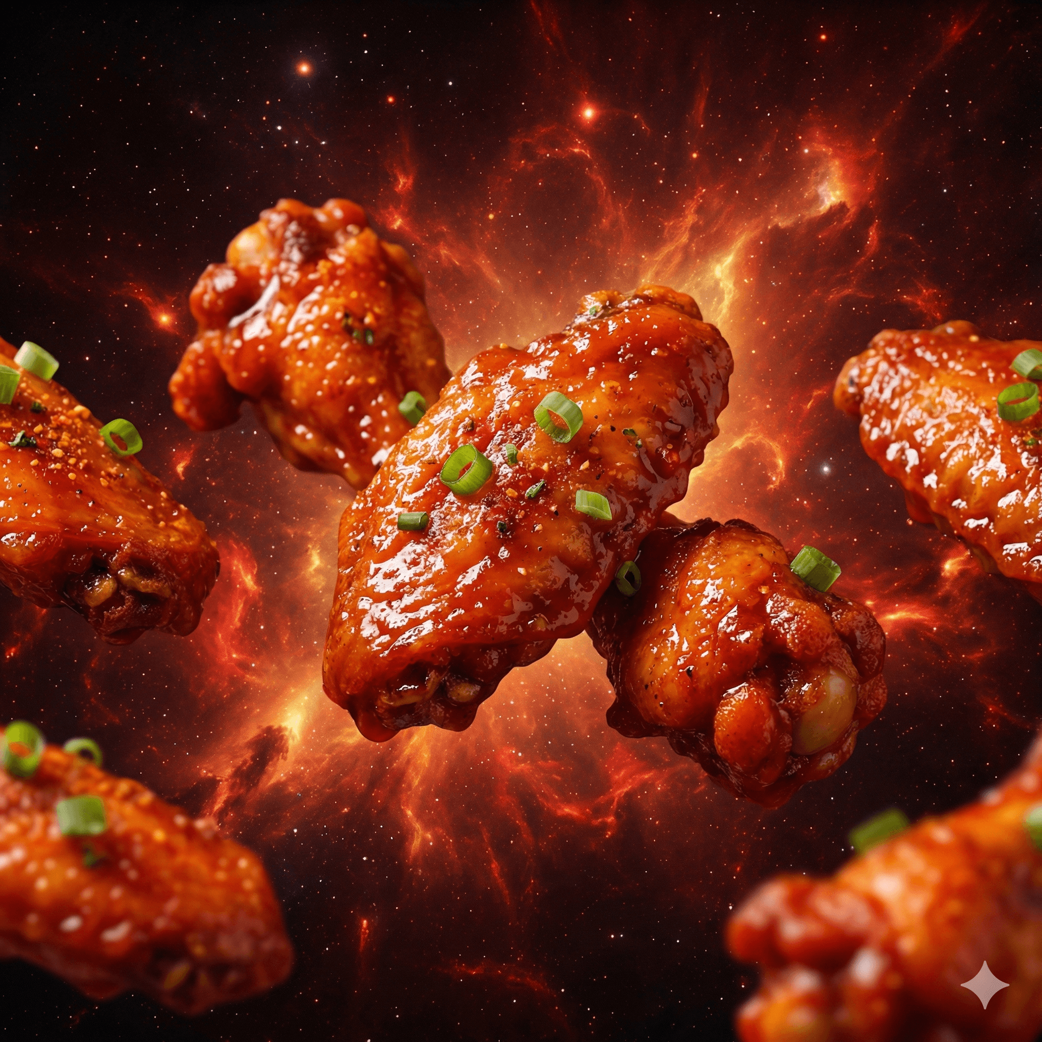 Hot Wings