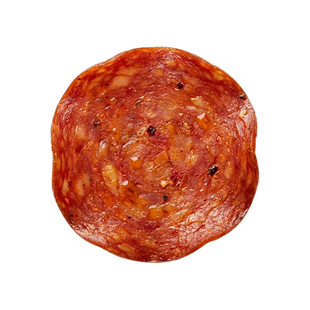 Pepperoni